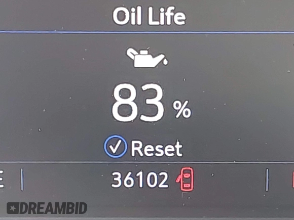 2021 Cadillac XT4 FWD Luxury with VIN 1GYAZAR43MF043816, listed as a IAAI auction lot 41593795 with 36,102 mi miles and . Bid and sale history available at DreamBid. Image 15.