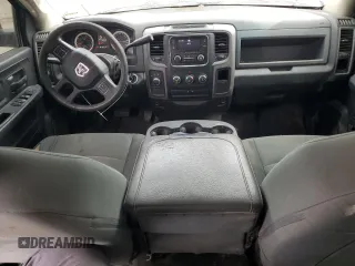 2016 Ram 1500 Tradesman с VIN 1C6RR7FT1GS140281, выставлен на аукционе Copart как лот 50940495 с пробегом 179 313 миль миль и Чистый • Clean title. История ставок и продаж доступна на DreamBid. Изображение 8.