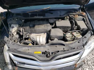 2015 Toyota Venza LE with VIN 4T3BA3BB4FU069316, listed as a Copart auction lot 65186615 with 181,622 mi miles and Clean title. Bid and sale history available at DreamBid. Image 12.
