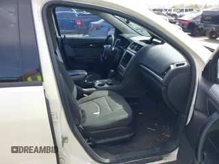 2014 GMC Acadia SLE with VIN 1GKKRNED7EJ132363, listed as a IAAI auction lot 41789399 with 148,650 mi miles and . Bid and sale history available at carsss.com. Image 5.