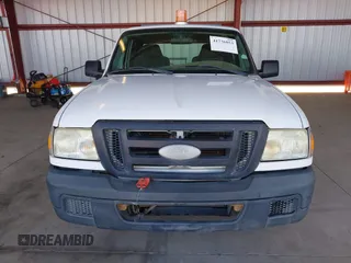 2007 Ford Ranger with VIN 1FTZR14E47PA38311, listed as a IAAI auction lot 41736053 with 108,423 mi miles and . Bid and sale history available at DreamBid. Image 12.
