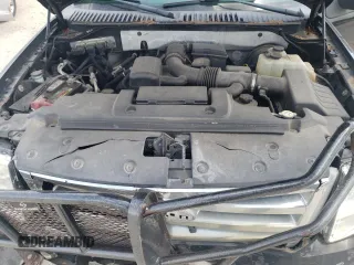 2009 Ford Expedition Eddie Bauer z VIN 1FMFU17529LA08176, wystawiony jako Copart lot #59132435 z przebiegiem 165 936 mil mil oraz Szkoda całkowita • Salvage title. Historia ofert i sprzedaży dostępna na DreamBid. Obrazek 11.