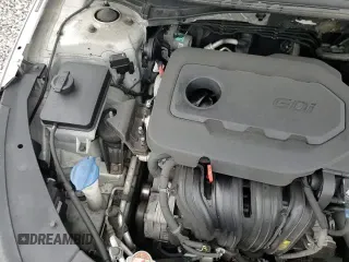 2018 Hyundai Sonata SEL с VIN 5NPE34AF3JH602600, выставлен на аукционе Copart как лот 68788575 с пробегом 101 511 миль миль и Чистый • Clean title. История ставок и продаж доступна на DreamBid. Изображение 14.