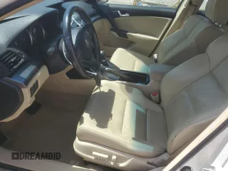 2011 Acura TSX z VIN JH4CU2F63BC009784, wystawiony jako Copart lot #56257625 z przebiegiem 115 513 mil mil oraz Szkoda całkowita • Salvage title. Historia ofert i sprzedaży dostępna na DreamBid. Obrazek 7.