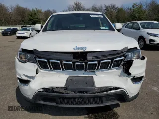 2022 Jeep Grand Cherokee WK Laredo E with VIN 1C4RJFAGXNC162291, listed as a Copart auction lot 69004694 with 42,331 mi miles and Salvage Title. Bid and sale history available at carsss.com. Image 5.