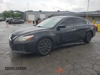 2017 Nissan Altima S z VIN 1N4AL3AP1HC118549, wystawiony jako Copart lot #57883765 z przebiegiem 179 582 mil mil oraz Szkoda całkowita • Salvage title. Historia ofert i sprzedaży dostępna na DreamBid. Obrazek 1.