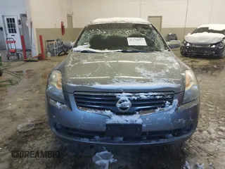 2009 Nissan Altima 2.5 S with VIN 1N4AL21E29N483756, listed as a IAAI auction lot 41270057 with 134,223 mi miles. Bid and sale history available at carsss.com. Image 12.