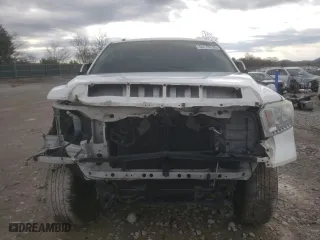 2016 Toyota Tundra 4WD Truck LTD with VIN 5TFHW5F12GX504887, listed as a Copart auction lot 44178715 with 207,197 mi miles and Salvage Title. Bid and sale history available at carsss.com. Image 5.