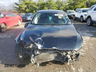 2015 BMW 2 Series M235i with VIN WBA1J7C59FV253943, listed as a Copart auction lot 81580374 with 0 mi miles and Salvage Title. Bid and sale history available at carsss.com. Image 5.