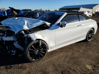 2018 Mercedes-Benz C 300 with VIN WDDWK4JBXJF608978, listed as a Copart auction lot 43220425 with 67,144 mi miles and Salvage title. Bid and sale history available at DreamBid. Image 1.