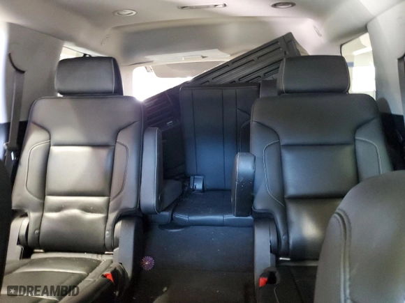 2019 GMC Yukon SLT with VIN 1GKS2BKC9KR316246, listed as a Copart auction lot 45903115 with 105,089 mi miles and Salvage Title. Bid and sale history available at carsss.com. Image 10.