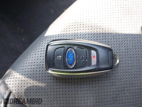 2018 Subaru Impreza Limited с VIN 4S3GTAU66J3724866, выставлен на аукционе IAAI как лот 42542420 с пробегом 51 646 миль миль и . История ставок и продаж доступна на DreamBid. Изображение 11.
