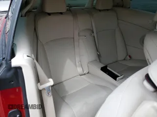 2011 Lexus IS 350 C with VIN JTHFE2C25B2505784, listed as a Copart auction lot 57262215 with 100,669 mi miles and Salvage title. Bid and sale history available at DreamBid. Image 10.
