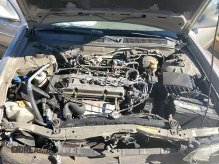 2001 Nissan Altima GXE with VIN 1N4DL01D31C237078, listed as a Copart auction lot 79857194 with 211,952 mi miles and Salvage Title. Bid and sale history available at carsss.com. Image 11.