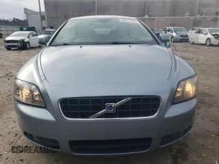 2009 Volvo C70 с VIN YV1MC67219J074564, выставлен на аукционе Copart как лот 85817294 с пробегом 129 342 миль миль и На запчасти • Non repairable. История ставок и продаж доступна на DreamBid. Изображение 5.