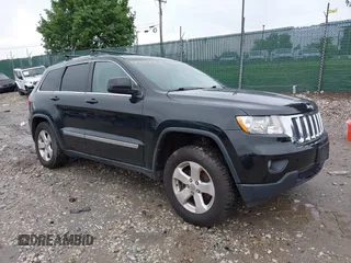 2013 Jeep Grand Cherokee Laredo с VIN 1C4RJFAG3DC609784, выставлен на аукционе IAAI как лот 42307713 с пробегом 121 888 миль миль и . История ставок и продаж доступна на DreamBid. Изображение 1.