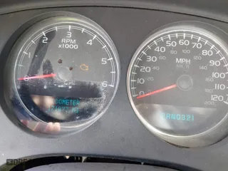 2008 Chevrolet Silverado 1500 LTZ with VIN 3GCEK13M08G115256, listed as a IAAI auction lot 41702859 with 171,877 mi miles. Bid and sale history available at carsss.com. Image 7.