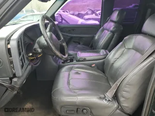 2002 Chevrolet Silverado 1500 LT with VIN 2GCEK19T421423061, listed as a Copart auction lot 50260065 with 0 mi miles and Clean Title. Bid and sale history available at carsss.com. Image 7.