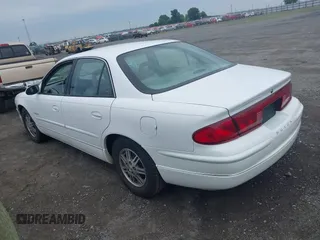 2000 Buick Regal LS with VIN 2G4WB55K0Y1255495, listed as a IAAI auction lot 42422878 with 79,802 mi miles and . Bid and sale history available at DreamBid. Image 3.
