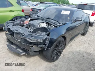 2019 Chevrolet Camaro 1LT z VIN 1G1FA1RX1K0127249, wystawiony jako IAAI lot #42240323 z przebiegiem 69 945 mil mil oraz . Historia ofert i sprzedaży dostępna na DreamBid. Obrazek 18.