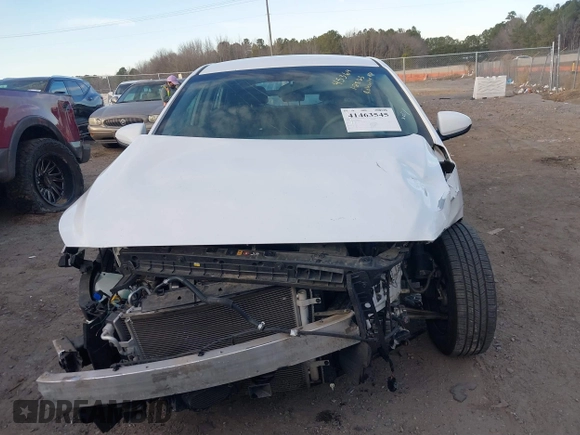 2018 Hyundai Ioniq Blue with VIN KMHC65LC4JU103376, listed as a IAAI auction lot 41463545 with 115,116 mi miles and . Bid and sale history available at DreamBid. Image 13.