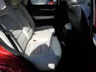 2023 Mazda CX-5 2.5 S Premium Package with VIN JM3KFBDM7P0192647, listed as a Copart auction lot 46900675 with 6,126 mi miles and Salvage Title. Bid and sale history available at carsss.com. Image 11.