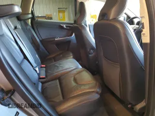 2012 Volvo XC60 3.0L с VIN YV4902DZ3C2269787, выставлен на аукционе Copart как лот 49812265 с пробегом 163 560 миль миль и Списание • Salvage title. История ставок и продаж доступна на DreamBid. Изображение 11.
