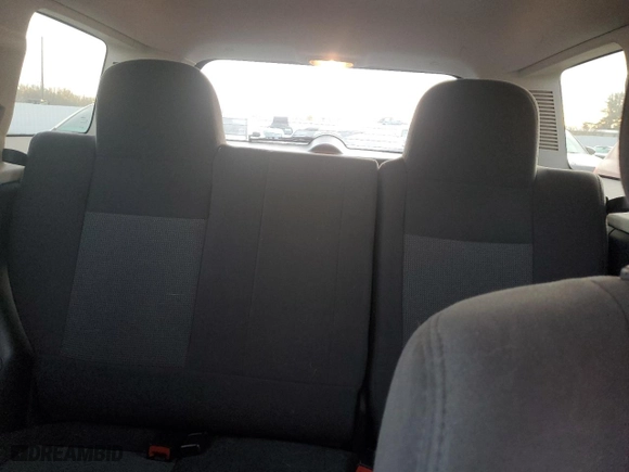 2016 Jeep Patriot Sport with VIN 1C4NJPBB7GD777465, listed as a Copart auction lot 83537894 with 95,378 mi miles and Salvage Title. Bid and sale history available at carsss.com. Image 10.