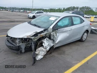 2014 Toyota Corolla L с VIN 2T1BURHE3EC098956, выставлен на аукционе IAAI как лот 41975655 с пробегом 110 663 миль миль и . История ставок и продаж доступна на DreamBid. Изображение 21.