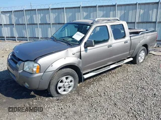 2003 Nissan Frontier SE z VIN 1N6ED29X43C402027, wystawiony jako IAAI lot #42252471 z przebiegiem 104 233 mil mil oraz . Historia ofert i sprzedaży dostępna na DreamBid. Obrazek 17.