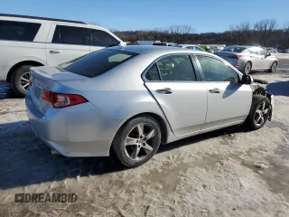 2013 Acura TSX Special Edition с VIN JH4CU2F88DC004360, выставлен на аукционе Copart как лот 88986475 с пробегом 165 200 миль миль и Списание • Salvage title. История ставок и продаж доступна на DreamBid. Изображение 3.