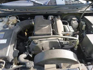 2003 Chevrolet TrailBlazer EXT LT with VIN 1GNES16S836133385, listed as a IAAI auction lot 42159058 with 227,036 mi miles. Bid and sale history available at carsss.com. Image 10.