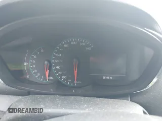 2020 Chevrolet Trax LS с VIN KL7CJKSB3LB324568, выставлен на аукционе IAAI как лот 42290043 с пробегом 56 146 миль миль и . История ставок и продаж доступна на DreamBid. Изображение 7.