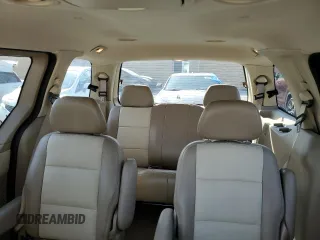 2003 Ford Windstar LTD with VIN 2FMDA584X3BA26817, listed as a Copart auction lot 74730094 with 87,655 mi miles and Clean Title. Bid and sale history available at carsss.com. Image 10.