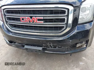 2016 GMC Yukon XL SLT with VIN 1GKS2GKC6GR230588, listed as a IAAI auction lot 41965552 with Not Provided miles and . Bid and sale history available at DreamBid. Image 6.