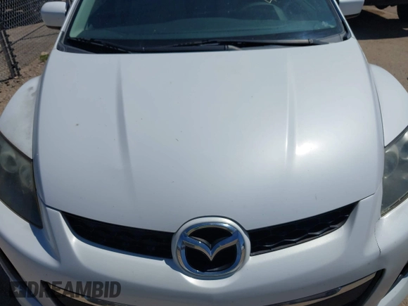 2011 Mazda CX-7 i SV z VIN JM3ER2AM9B0361682, wystawiony jako IAAI lot #42122414 z przebiegiem 169 908 mil mil oraz . Historia ofert i sprzedaży dostępna na DreamBid. Obrazek 10.