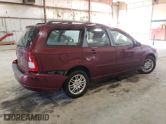 2007 Ford Focus SE с VIN 1FAHP36N47W199537, выставлен на аукционе Copart как лот 47078925 с пробегом 271 888 миль миль и Списание • Salvage title. История ставок и продаж доступна на DreamBid. Изображение 3.