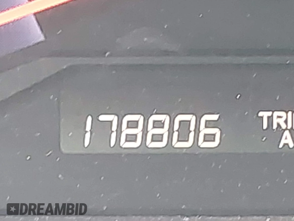 2006 Honda Odyssey EX-L with VIN 5FNRL387X6B429688, listed as a IAAI auction lot 42152841 with 178,806 mi miles and . Bid and sale history available at DreamBid. Image 15.