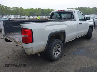 2014 GMC Sierra 1500 z VIN 1GTN1TEH0EZ352369, wystawiony jako IAAI lot #41982812 z przebiegiem 142 684 mil mil oraz . Historia ofert i sprzedaży dostępna na DreamBid. Obrazek 4.