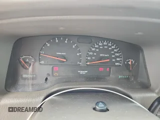 2003 Dodge Durango Sport z VIN 1D4HS38N53F623889, wystawiony jako Copart lot #63984415 z przebiegiem 262 029 mil mil oraz Szkoda całkowita • Salvage title. Historia ofert i sprzedaży dostępna na DreamBid. Obrazek 9.