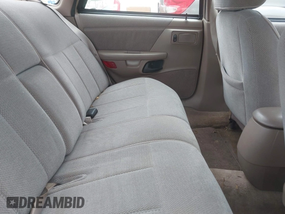 1993 Ford Taurus with VIN 1FALP5343PA153390, listed as a IAAI auction lot 42559003 with 64,617 mi miles and . Bid and sale history available at DreamBid. Image 8.