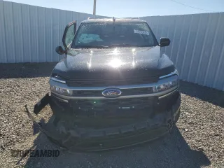 2024 Ford Expedition XLT с VIN 1FMJU1H83REA20151, выставлен на аукционе Copart как лот 80569024 с пробегом 18 334 миль миль и На запчасти • Non repairable. История ставок и продаж доступна на DreamBid. Изображение 5.