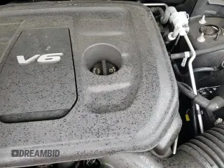 2017 Jeep Grand Cherokee Laredo with VIN 1C4RJFAG7HC901184, listed as a Copart auction lot 81027945 with 38,308 mi miles and Salvage title. Bid and sale history available at DreamBid. Image 14.