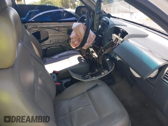 2005 Chevrolet Colorado 1SF LS Z71 with VIN 1GCDS136758134742, listed as a IAAI auction lot 40393796 with 101,475 mi miles and . Bid and sale history available at DreamBid. Image 5.