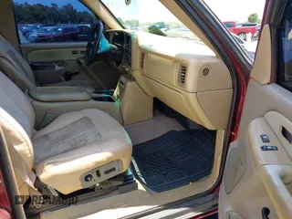 2001 GMC Yukon SLT z VIN 1GKEK13T61R207697, wystawiony jako IAAI lot #42352098 z przebiegiem 235 253 mil mil oraz . Historia ofert i sprzedaży dostępna na DreamBid. Obrazek 5.