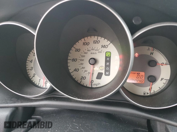 2007 Mazda 3 i Touring with VIN JM1BK32G971737507, listed as a Copart auction lot 48072115 with 174,440 mi miles and Clean Title. Bid and sale history available at DreamBid. Image 9.