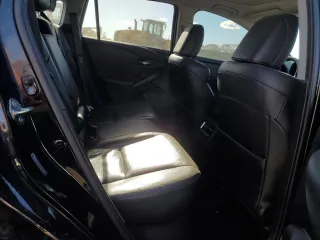 2016 Acura RDX Advance Pkg with VIN 5J8TB4H79GL029779, listed as a Copart auction lot 86837504 with 120,712 mi miles and Salvage Title. Bid and sale history available at carsss.com. Image 11.