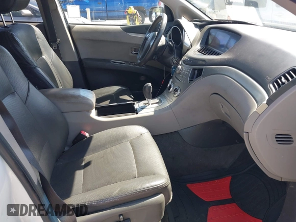2006 Subaru Tribeca 5-Pass z VIN 4S4WX82C964419117, wystawiony jako IAAI lot #42287243 z przebiegiem 187 400 mil mil oraz . Historia ofert i sprzedaży dostępna na DreamBid. Obrazek 5.