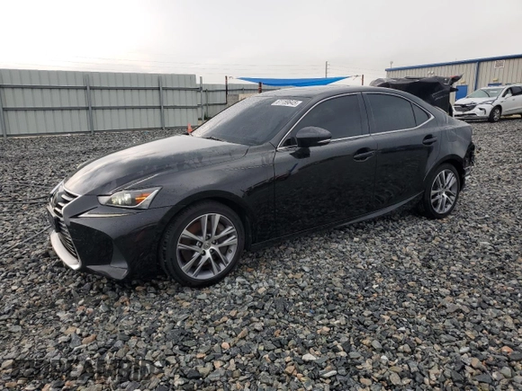 2018 Lexus IS 300 с VIN JTHBA1D22J5074059, выставлен на аукционе Copart как лот 61159645 с пробегом 99 658 миль миль и Списание • Salvage title. История ставок и продаж доступна на DreamBid. Изображение 1.