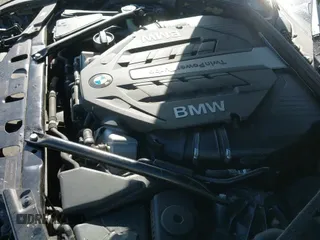 2012 BMW 7 Series 750i with VIN WBAKA8C55CCY37886, listed as a IAAI auction lot 42050003 with 86,722 mi miles and . Bid and sale history available at DreamBid. Image 13.